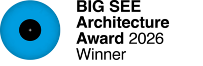 Arhitecture winner 2026 400x132