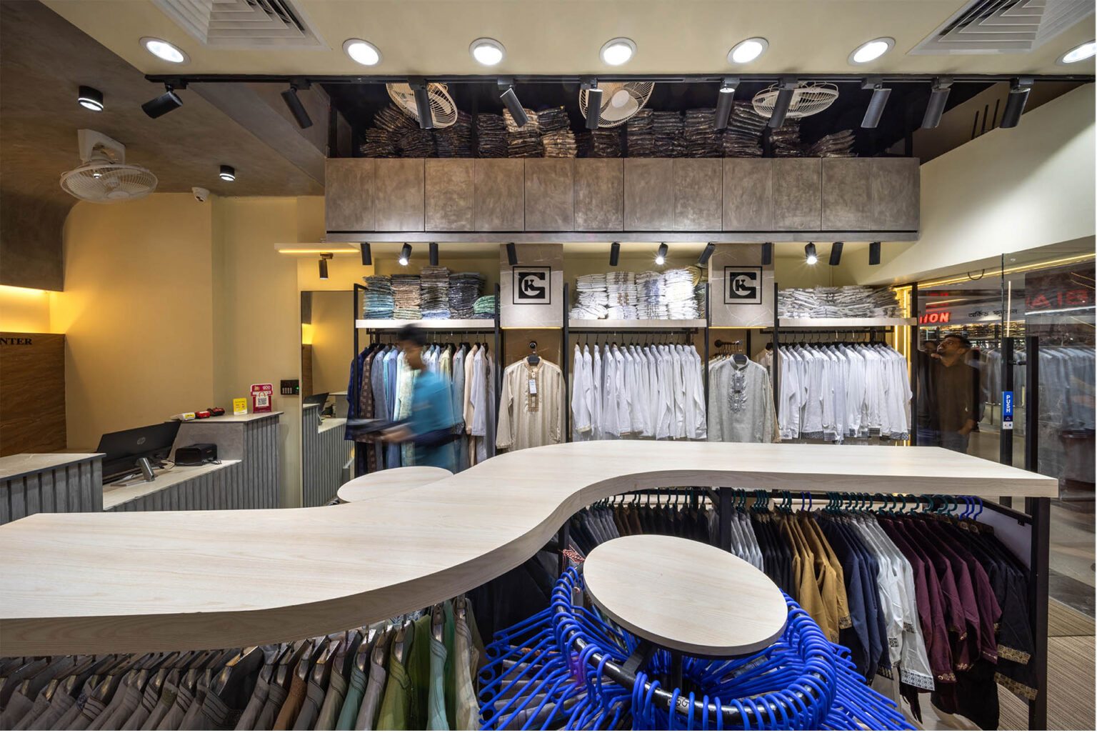 Khadi Ghar Finlay South City Outlet 0004 005.jpg
