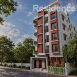 Pinku Shen Residence