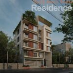 Sajib Kanti Rudra Residence