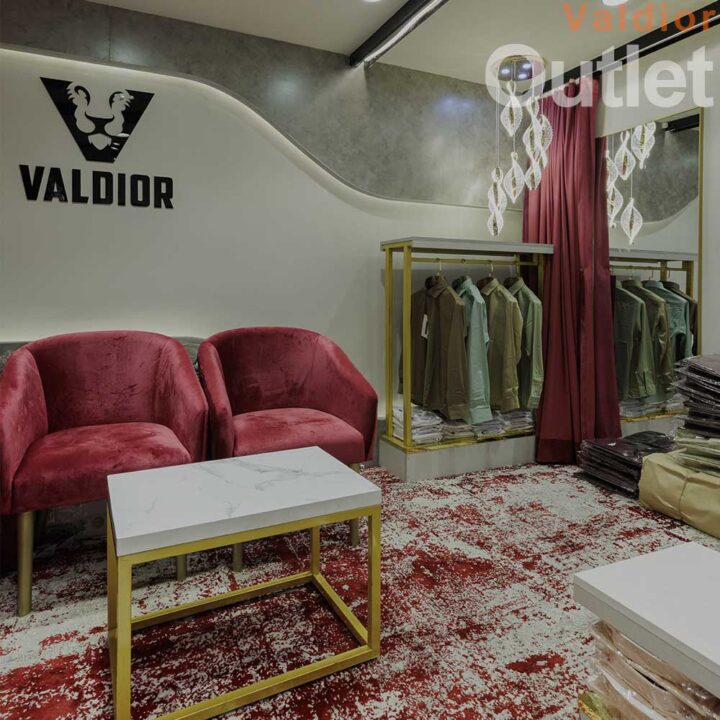 Valdior